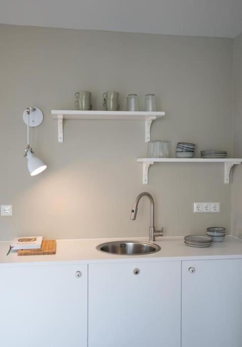 1-Zimmer-Appartement, Beste Lage Oberkotzau Exterior photo